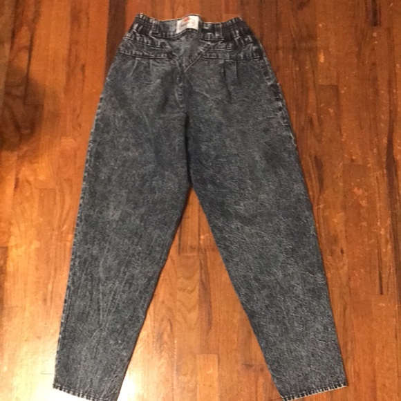 American Pie Vintage Mom jeans - Picture 3 of 5